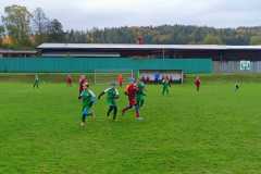 25.10.2025 FK Náchod C